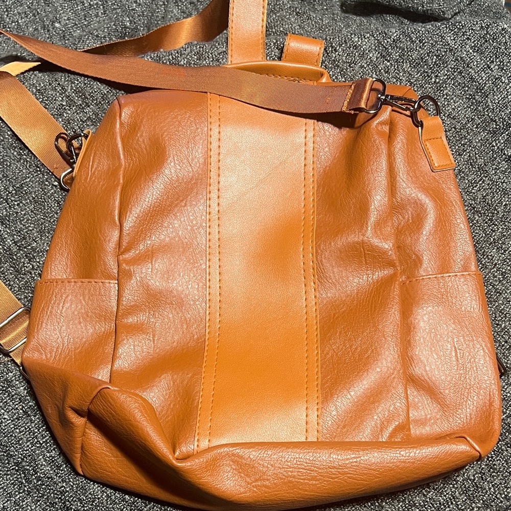 Anti-Theft Backpack with shoulder strap for Women